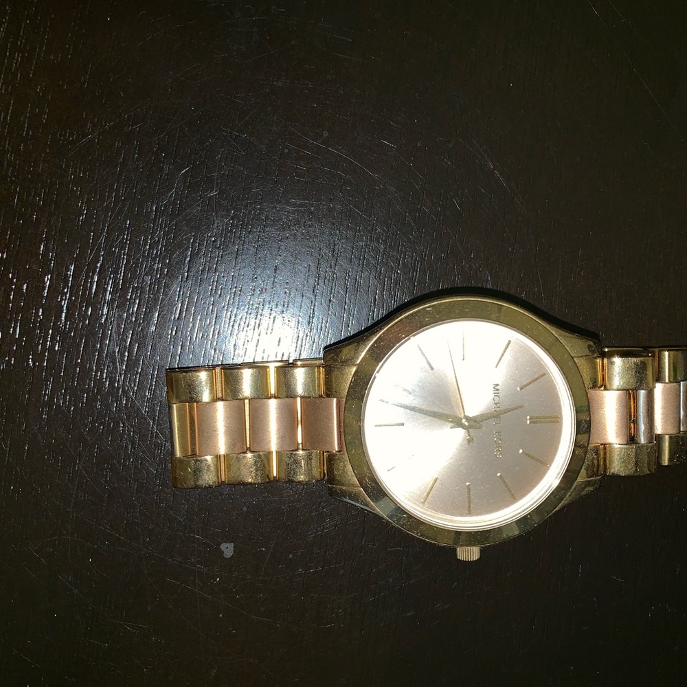 Michael Kors watch